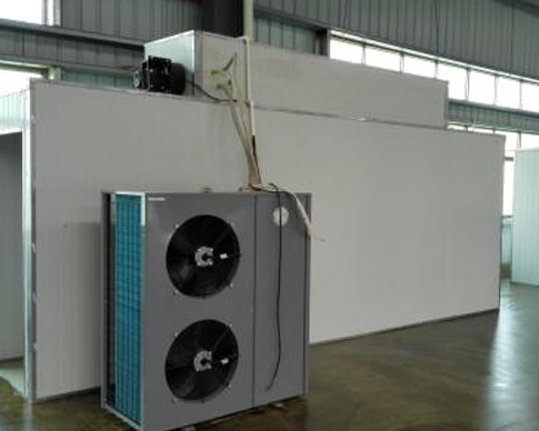 解放碑專業大型藥材烘幹機廠家